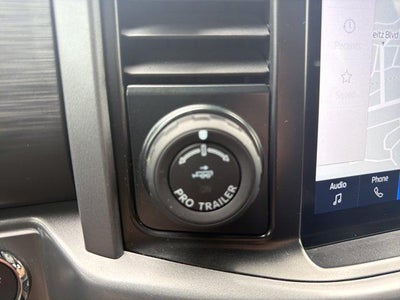 2025 Ford F-150 XLT 4WD SuperCrew 5.5' Box