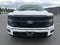 2025 Ford F-150 XLT 4WD SuperCrew 5.5' Box