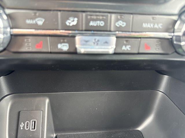 2025 Ford F-150 XLT 4WD SuperCrew 5.5' Box