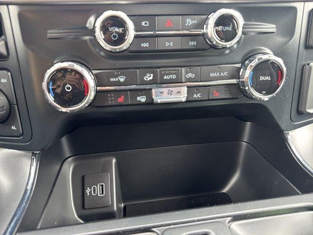 2025 Ford F-150 XLT 4WD SuperCrew 5.5' Box