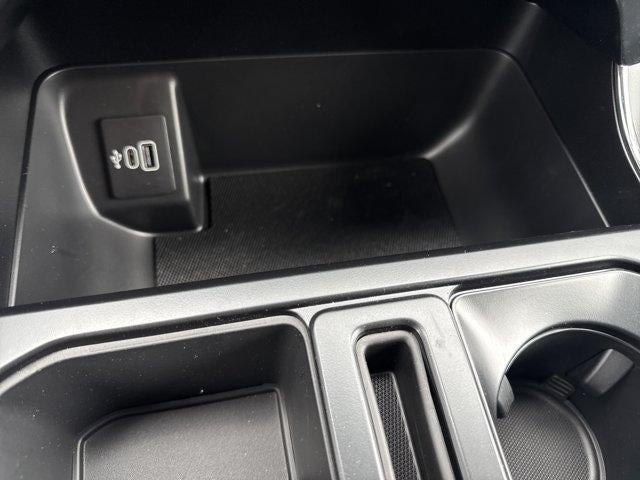 2025 Ford F-150 XLT 4WD SuperCrew 5.5' Box