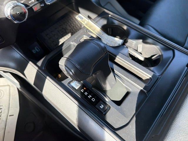 2024 Ford F-150 XLT 4WD SuperCrew 5.5' Box