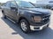 2025 Ford F-150 XLT 4WD SuperCrew 5.5' Box