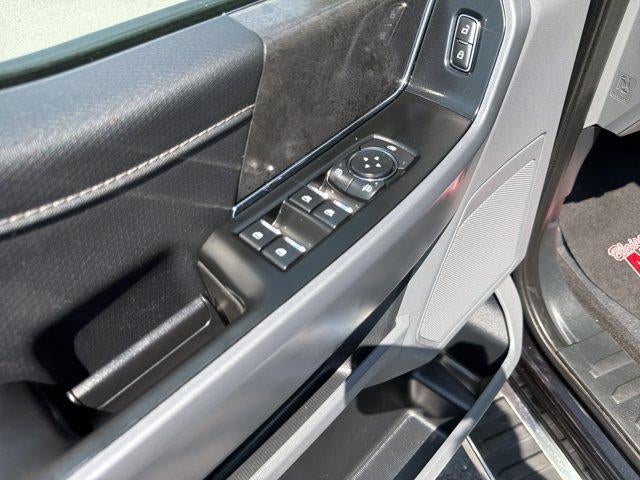 2025 Ford F-150 XLT 4WD SuperCrew 5.5' Box