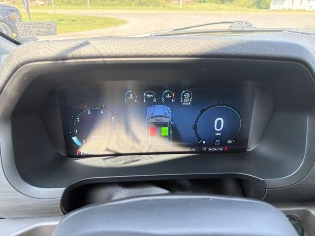 2025 Ford F-150 XLT 4WD SuperCrew 5.5' Box