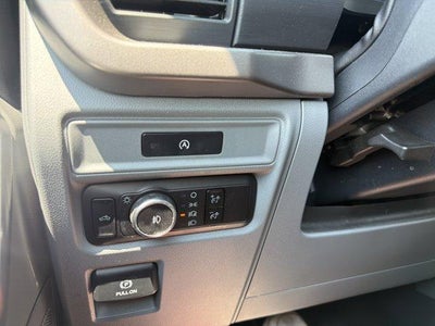 2025 Ford F-150 XLT 4WD SuperCrew 5.5' Box