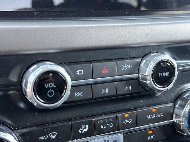 2025 Ford F-150 XLT 4WD SuperCrew 5.5' Box