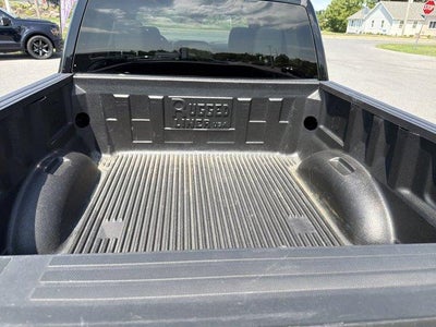 2025 Ford F-150 XLT 4WD SuperCrew 5.5' Box