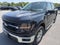 2025 Ford F-150 XLT 4WD SuperCrew 5.5' Box