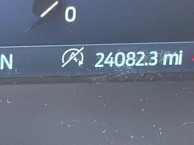2024 Ford F-150 XLT 4WD SuperCrew 5.5' Box
