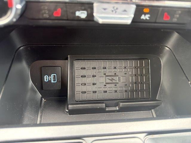 2024 Ford F-150 XLT 4WD SuperCrew 5.5' Box
