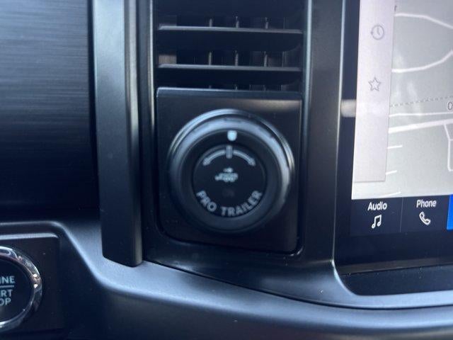 2024 Ford F-150 XLT 4WD SuperCrew 5.5' Box