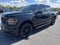 2024 Ford F-150 XLT 4WD SuperCrew 5.5' Box