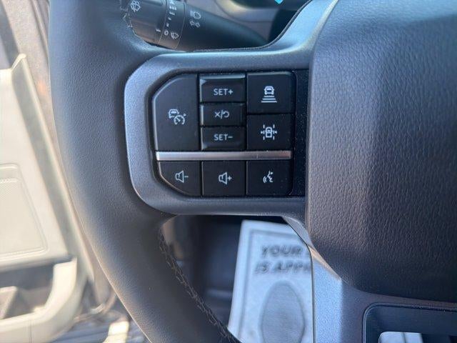 2024 Ford F-150 XLT 4WD SuperCrew 5.5' Box