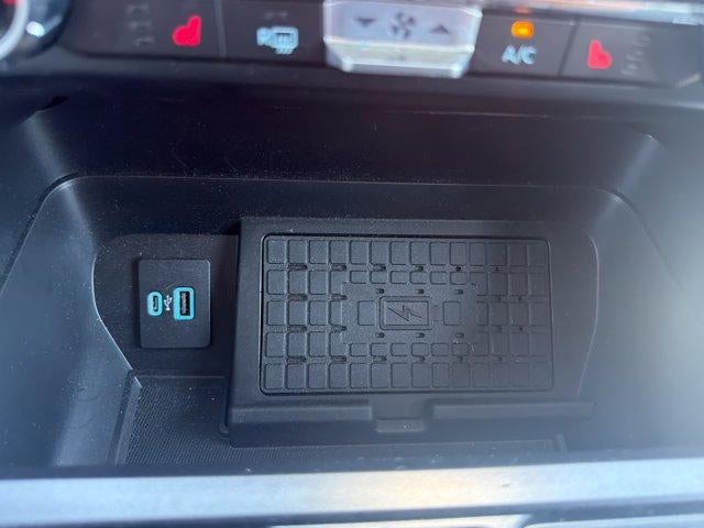 2024 Ford F-150 XLT 4WD SuperCrew 5.5' Box