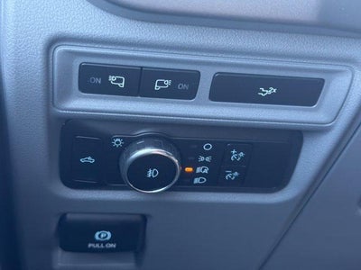2024 Ford F-150 XLT 4WD SuperCrew 5.5' Box