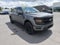 2024 Ford F-150 XLT 4WD SuperCrew 5.5' Box