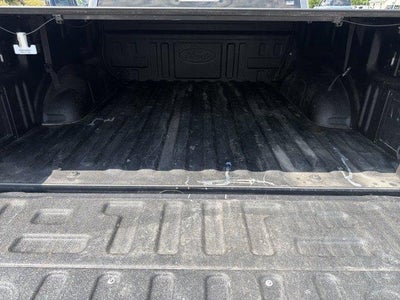 2024 Ford F-150 XLT 4WD SuperCrew 5.5' Box