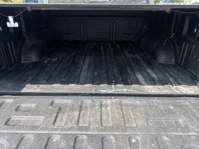 2024 Ford F-150 XLT 4WD SuperCrew 5.5' Box