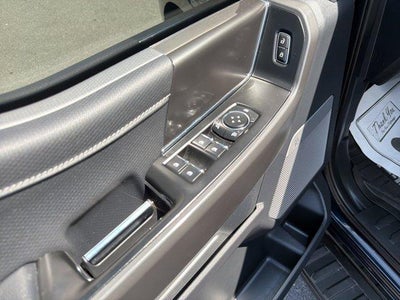 2024 Ford F-150 XLT 4WD SuperCrew 5.5' Box