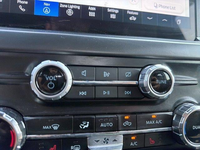 2024 Ford F-150 XLT 4WD SuperCrew 5.5' Box