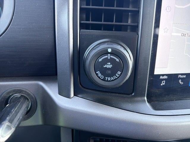 2024 Ford F-150 XLT 4WD SuperCrew 5.5' Box