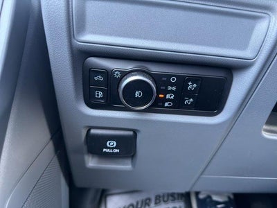 2024 Ford F-150 XLT 4WD SuperCrew 5.5' Box