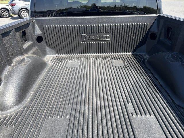 2024 Ford F-150 XLT 4WD SuperCrew 5.5' Box
