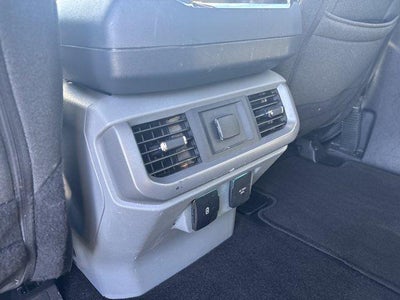 2024 Ford F-150 XLT 4WD SuperCrew 5.5' Box