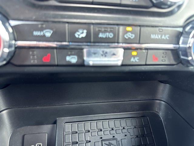 2025 Ford F-150 Tremor 4WD SuperCrew 5.5' Box