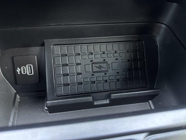 2025 Ford F-150 Tremor 4WD SuperCrew 5.5' Box