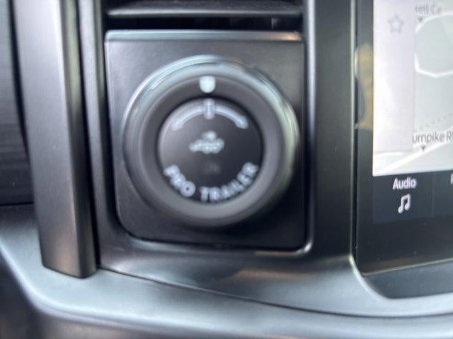2025 Ford F-150 Tremor 4WD SuperCrew 5.5' Box