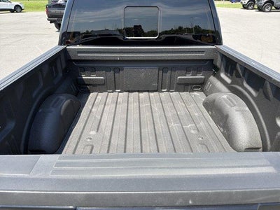 2025 Ford F-150 LARIAT 4WD SuperCrew 5.5' Box