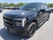 2025 Ford F-150 LARIAT 4WD SuperCrew 5.5' Box