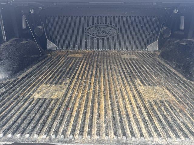 2024 Ford F-150 LARIAT 4WD SuperCrew 5.5' Box