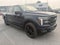 2025 Ford F-150 LARIAT 4WD SuperCrew 5.5' Box