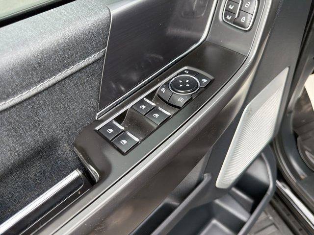 2024 Ford F-150 LARIAT 4WD SuperCrew 5.5' Box