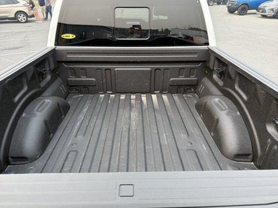 2024 Ford F-150 Platinum 4WD SuperCrew 5.5' Box