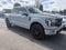 2024 Ford F-150 Platinum 4WD SuperCrew 5.5' Box