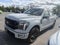 2024 Ford F-150 Platinum 4WD SuperCrew 5.5' Box