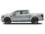 2024 Ford F-150 Platinum 4WD SuperCrew 5.5' Box