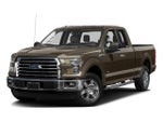 2016 Ford F-150 4WD SuperCab 6-1/2 Ft Box XLT