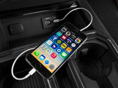 2016 Ford F-150 4WD SuperCab 6-1/2 Ft Box XLT