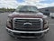 2016 Ford F-150 4WD SuperCab 6-1/2 Ft Box XLT