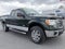 2012 Ford F-150 4WD SuperCab 6-1/2 Ft Box XLT