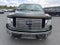 2012 Ford F-150 4WD SuperCab 6-1/2 Ft Box XLT