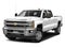 2018 Chevrolet Silverado 2500 HD Crew Cab Standard Box 4-Wheel Drive LT