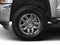 2018 Chevrolet Silverado 2500 HD Crew Cab Standard Box 4-Wheel Drive LT