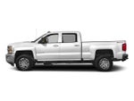2018 Chevrolet Silverado 2500 HD Crew Cab Standard Box 4-Wheel Drive LT