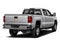 2018 Chevrolet Silverado 2500 HD Crew Cab Standard Box 4-Wheel Drive LT